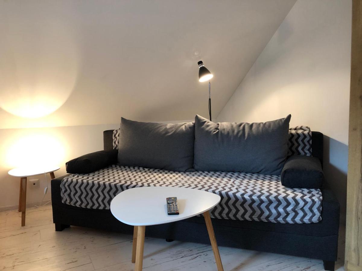 Apartman U Setra เปตส์ปอตสเนซโค ภายนอก รูปภาพ